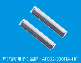 AFB02-S30FIA-HF JS